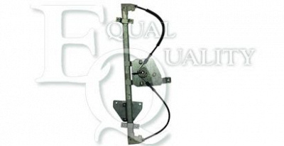 EQUAL QUALITY 010495 -  Подъемное устройство для окон
